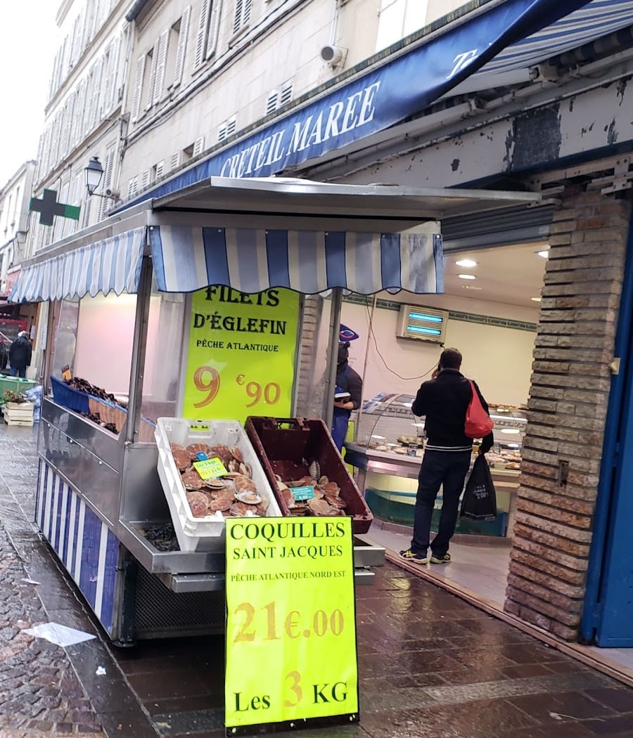 Créteil Marée 2